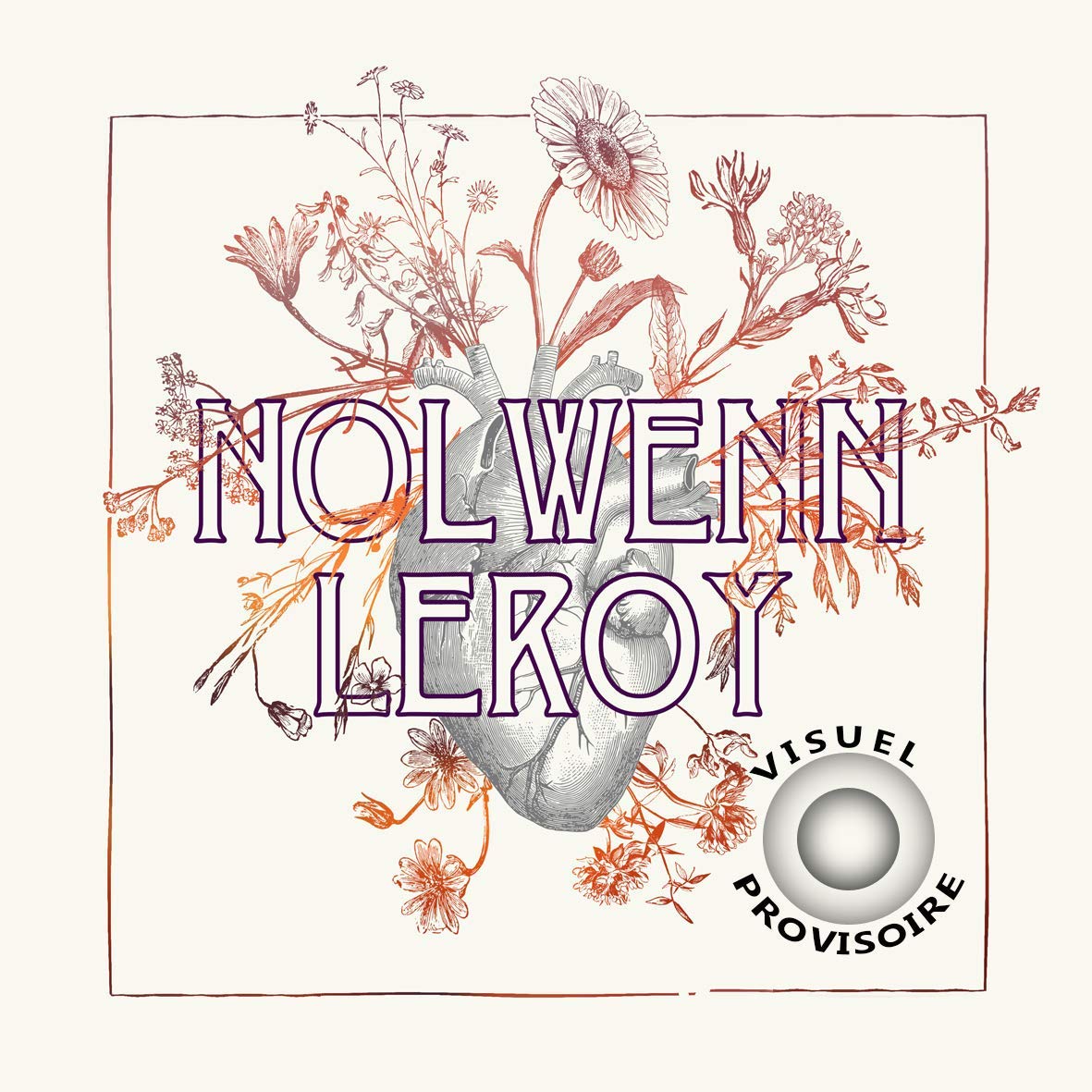 paroles Nolwenn Leroy Folk