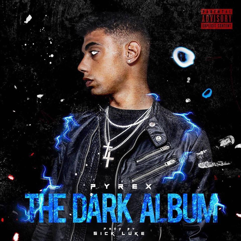 paroles Dark Polo Gang The Dark Album