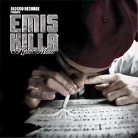 paroles Emis Killa Broken Dolls