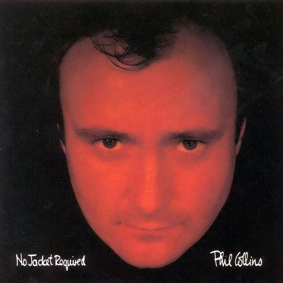 paroles Phil Collins Sussudio