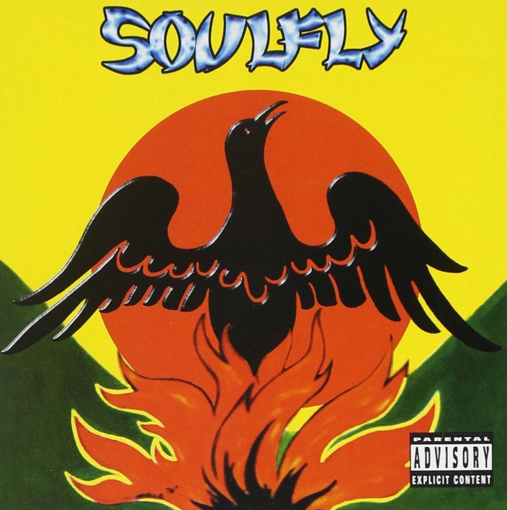 paroles Soulfly Pain