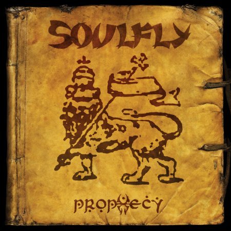 paroles Soulfly Moses