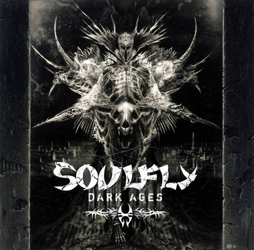 paroles Soulfly Bleak