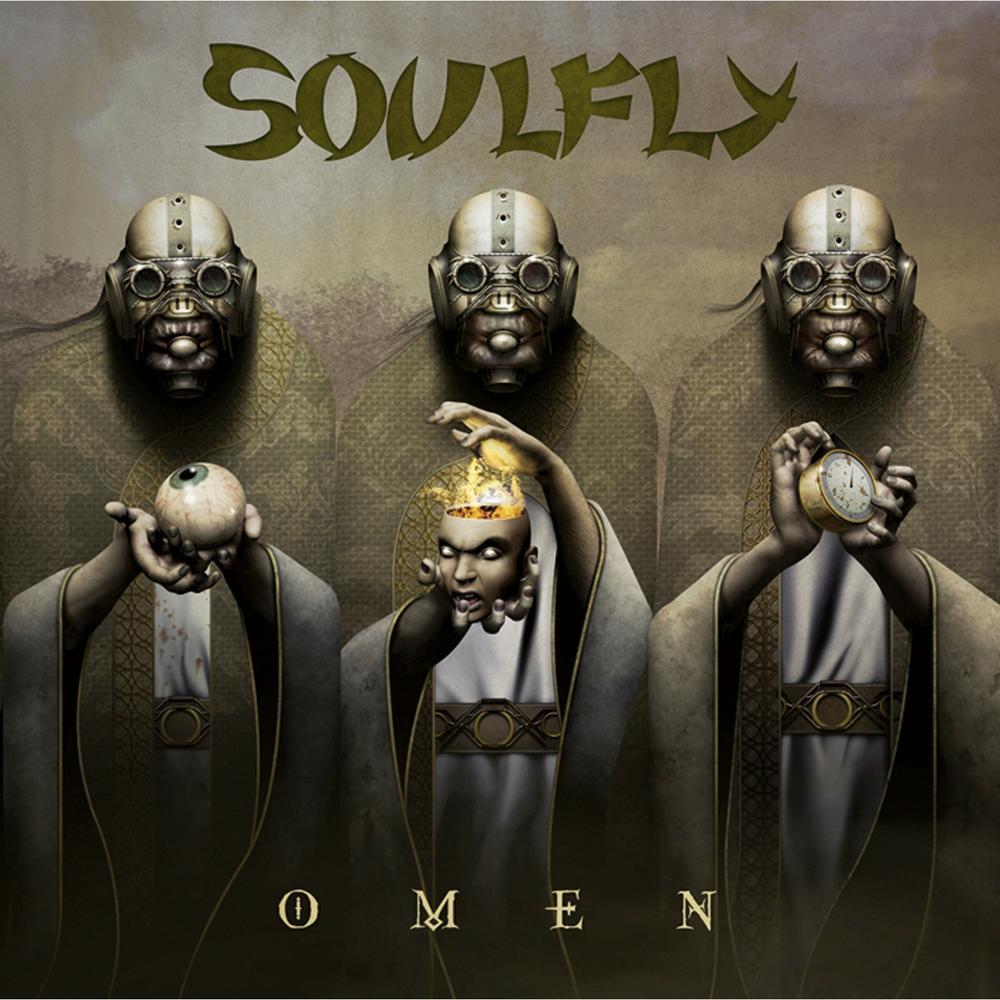 paroles Soulfly Great Depression