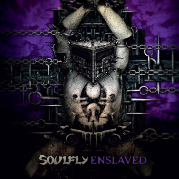 paroles Soulfly World Scum