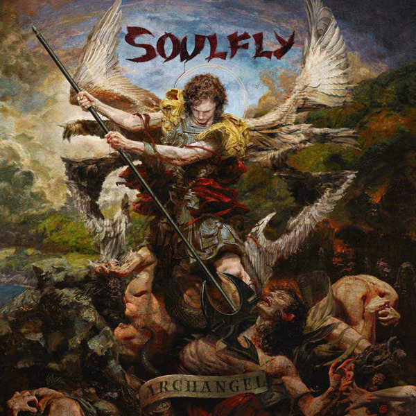 paroles Soulfly Acosador Nocturno