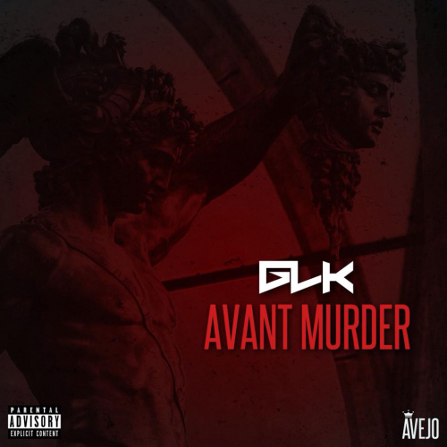 paroles GLK Avant Murder