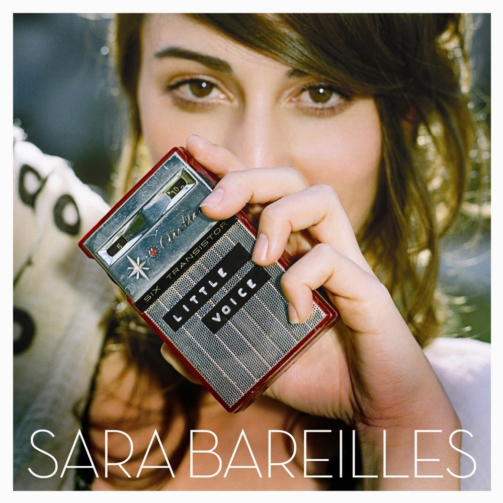 paroles Sara Bareilles Love Song