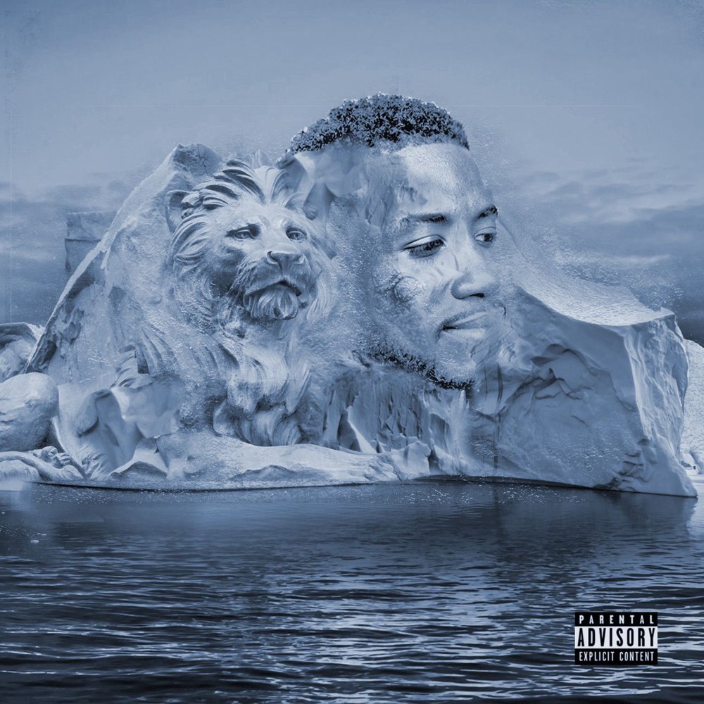 paroles Gucci Mane El Gato: The Human Glacier