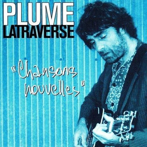 paroles Plume Latraverse 1837