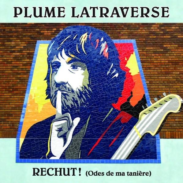 paroles Plume Latraverse Quand on dort... (pelures de rêves)