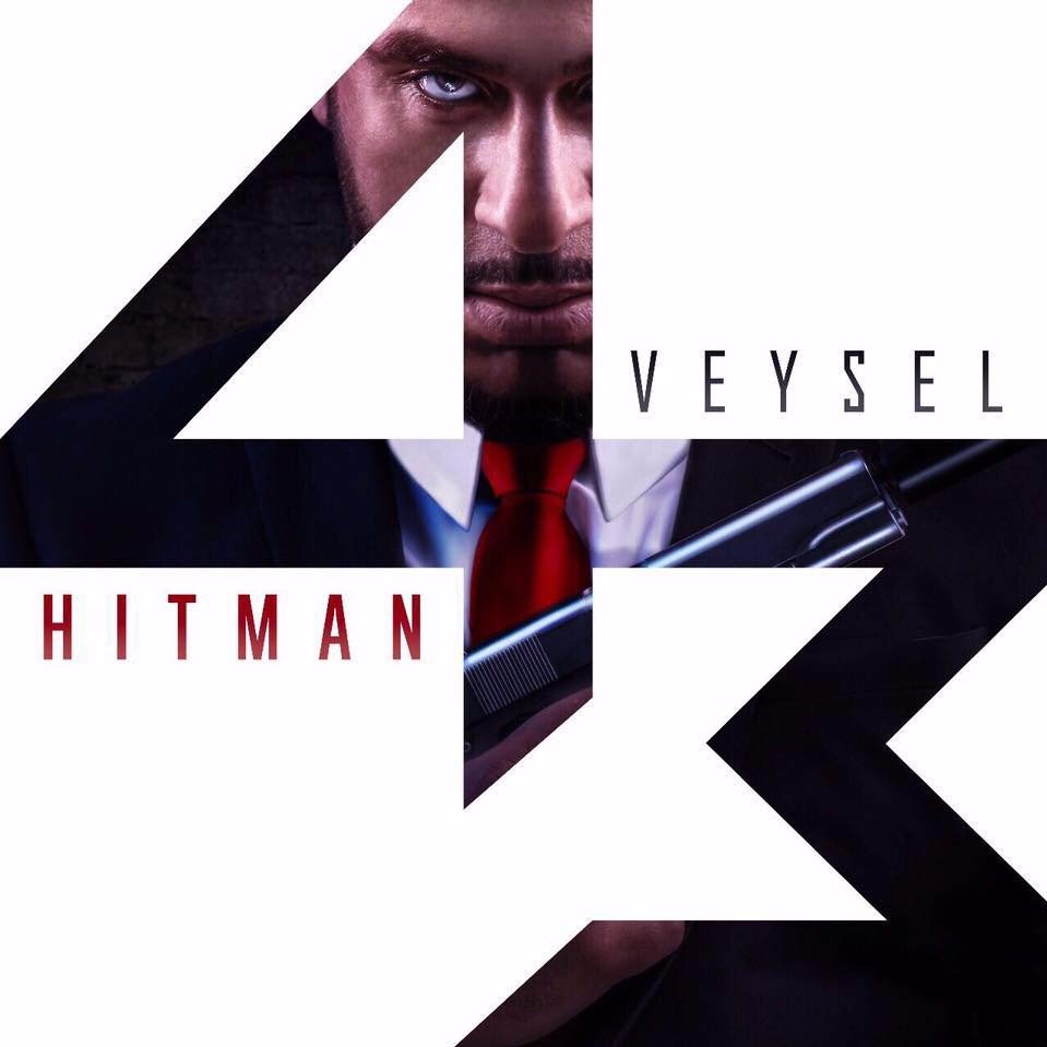 paroles Veysel Hitman