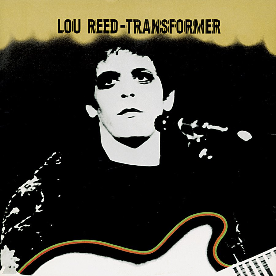 paroles Lou Reed Vicious