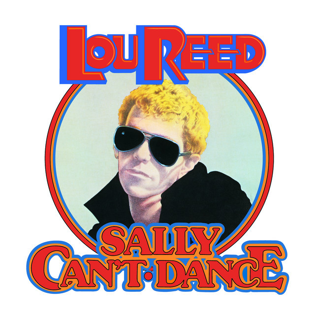 paroles Lou Reed Billy