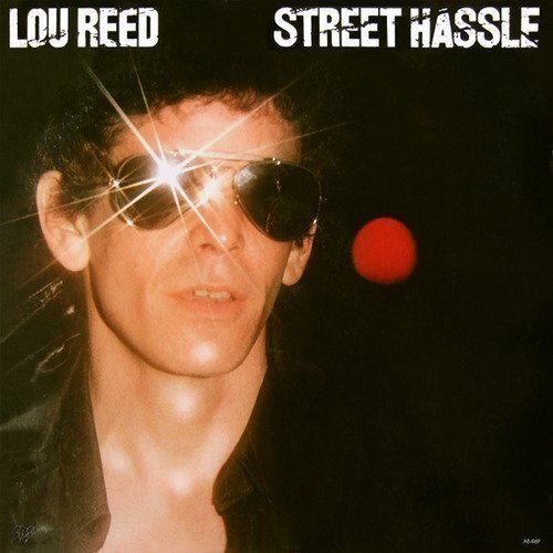 paroles Lou Reed Shooting Star