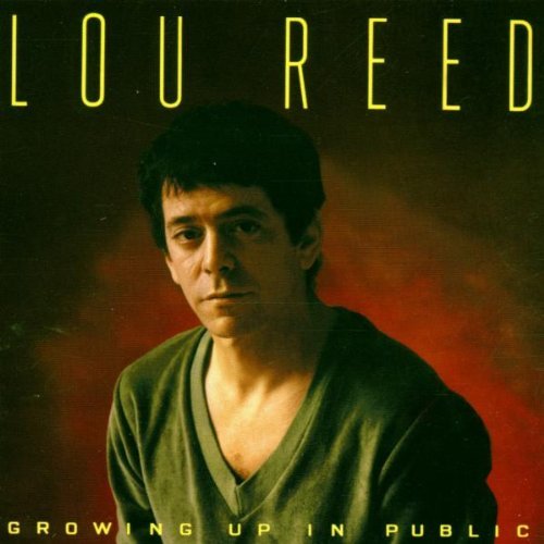 paroles Lou Reed The Power Of Positive Drinking