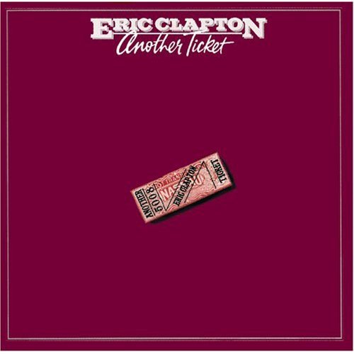 paroles Eric Clapton BLACK ROSE