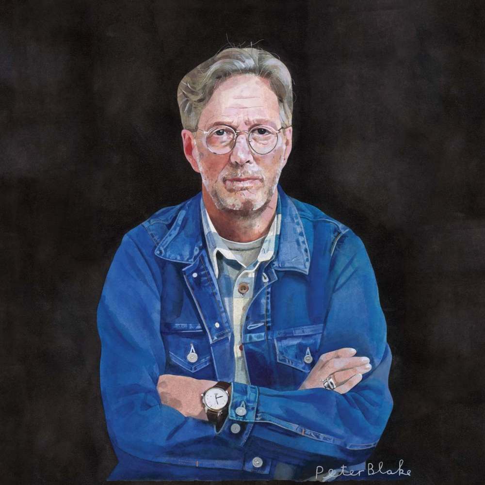 paroles Eric Clapton I Still Do