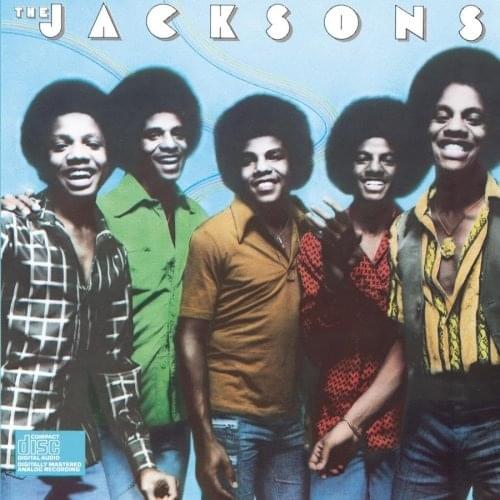 paroles The Jackson 5 Dreamer