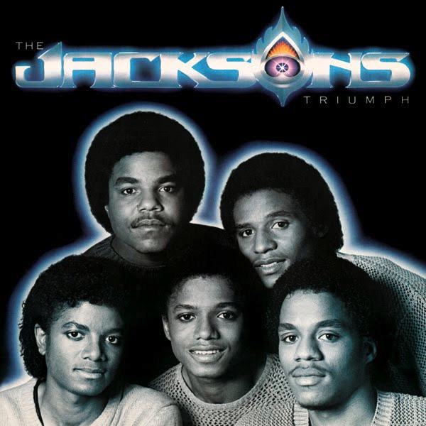 paroles The Jackson 5 Walk Right Now