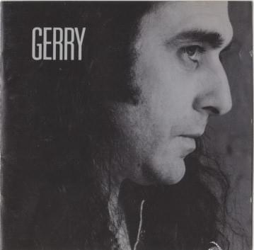 paroles Gerry Boulet Gerry