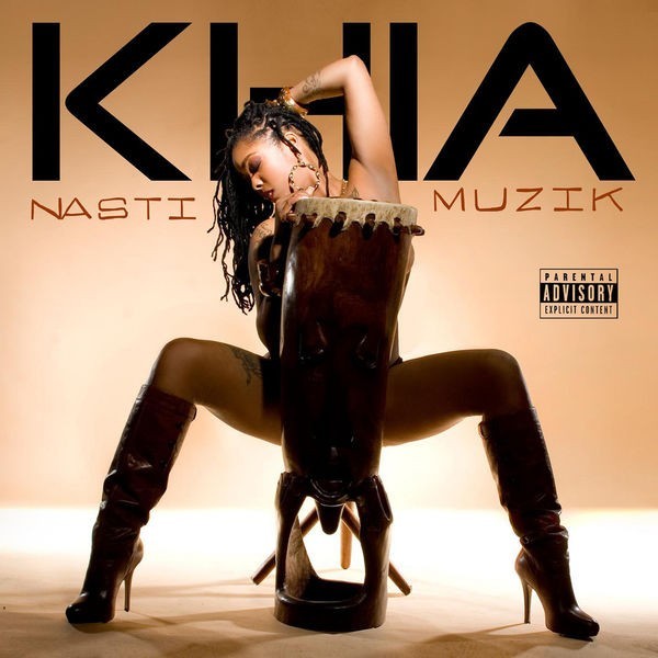 paroles Khia Nasty Muzik