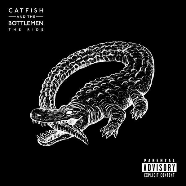 paroles Catfish and the Bottlemen