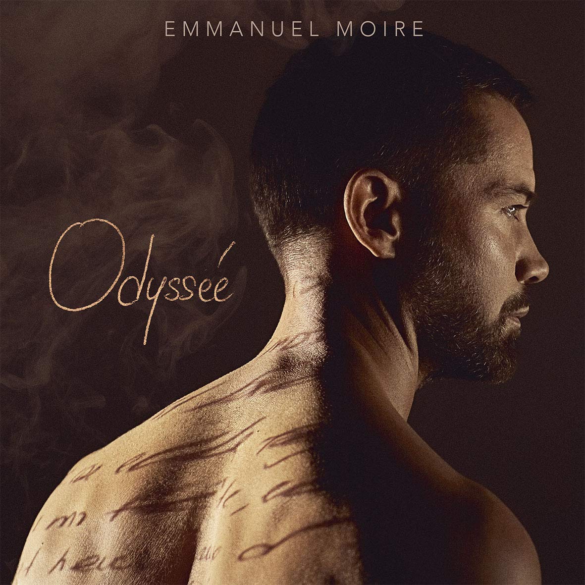 paroles Emmanuel Moire