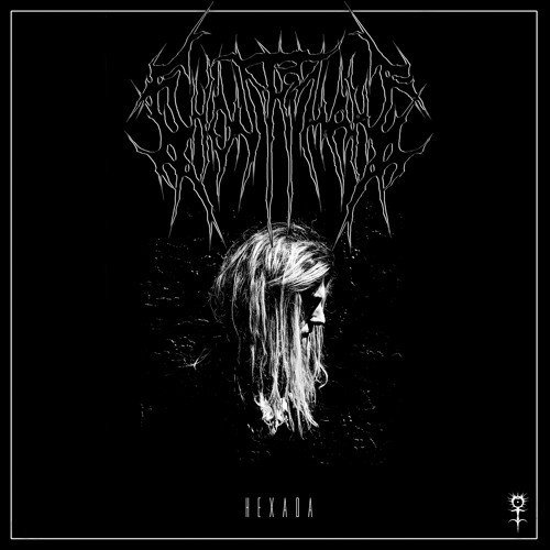 paroles Ghostemane Intro.Decadence