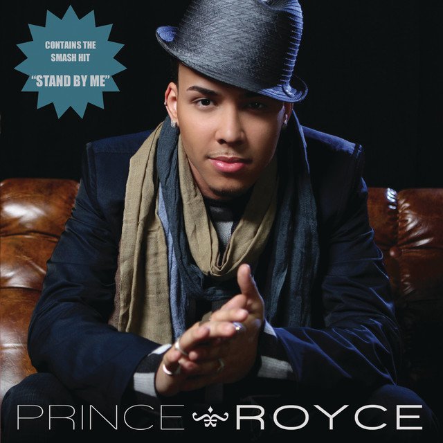 paroles Prince Royce Recházame