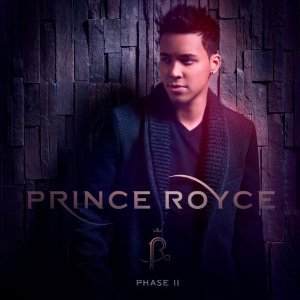 paroles Prince Royce Close to You