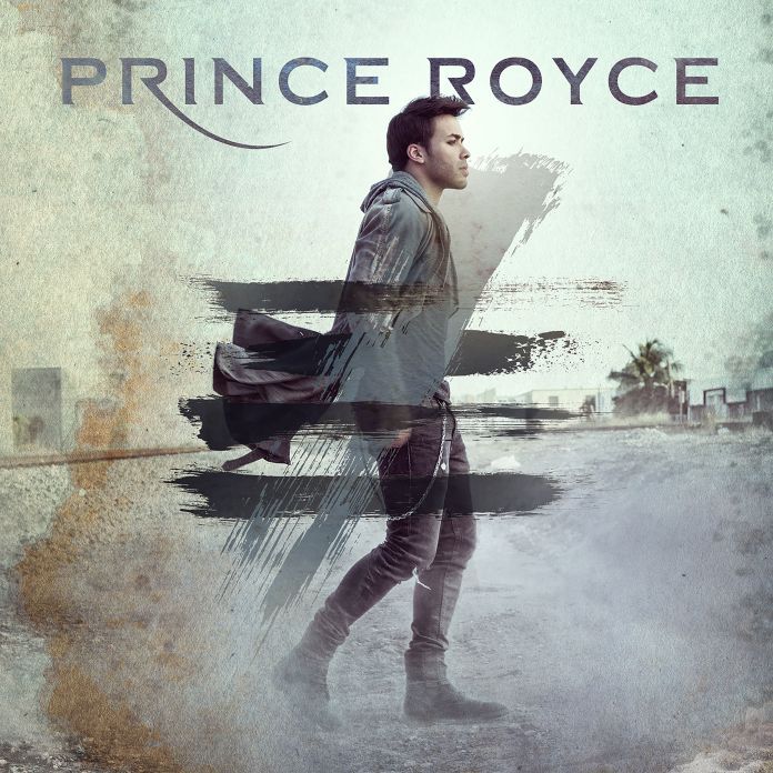 paroles Prince Royce Libérame