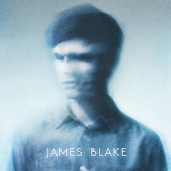 paroles James Blake I Never Learnt To Share