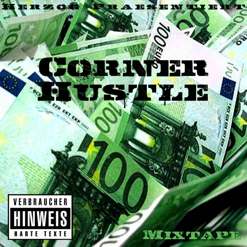 paroles Herzog Corner Hustle