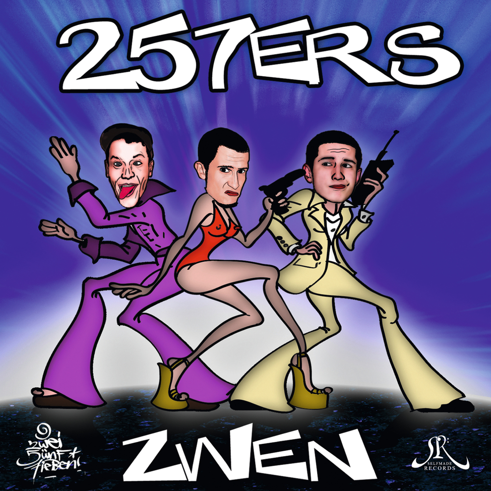 paroles 257ers Outro (Zwen)