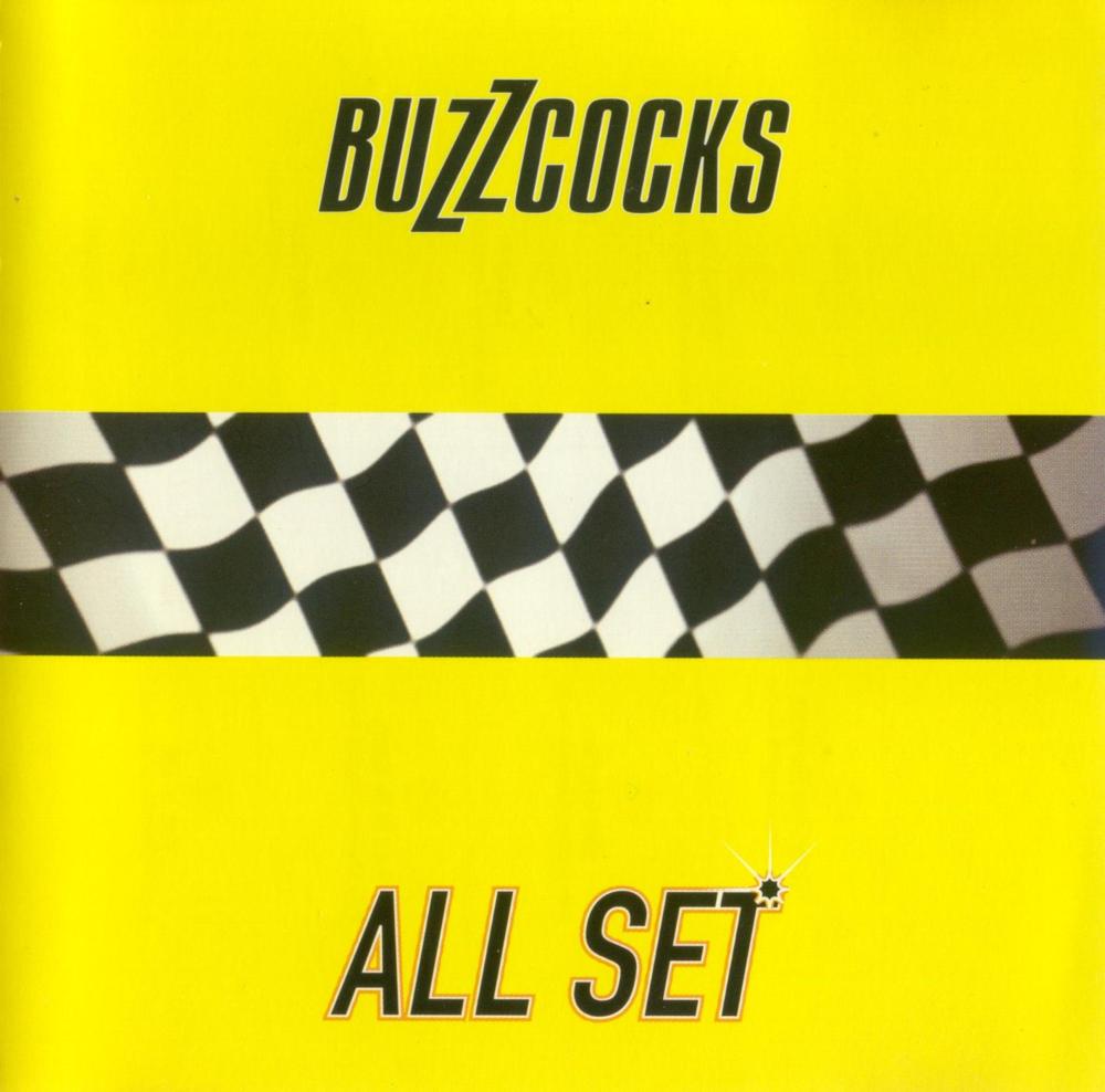 paroles Buzzcocks