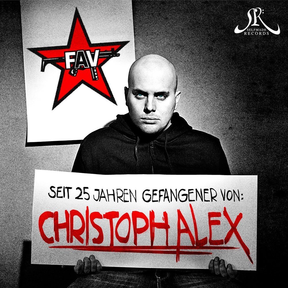 paroles Favorite Christoph Alex