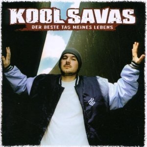 paroles Kool Savas Don't Hate