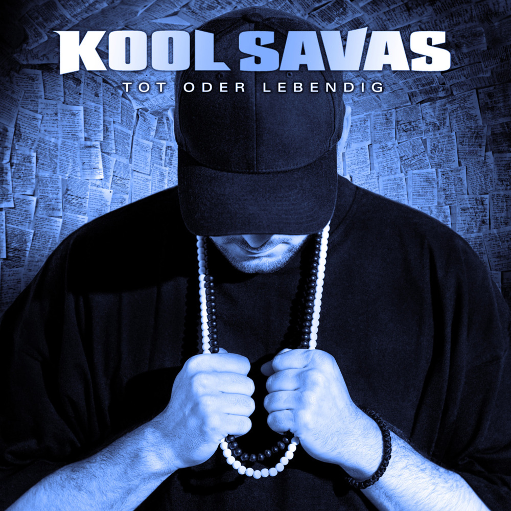 paroles Kool Savas Der Beweis