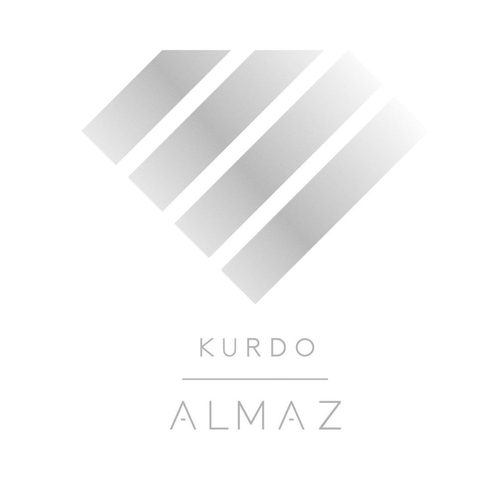 paroles Kurdo Almaz