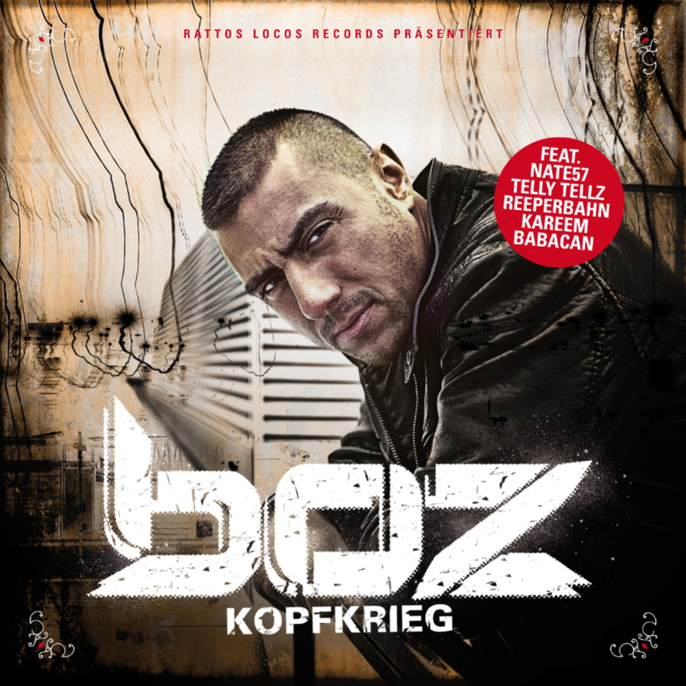 paroles Reeperbahn Kareem Kiez