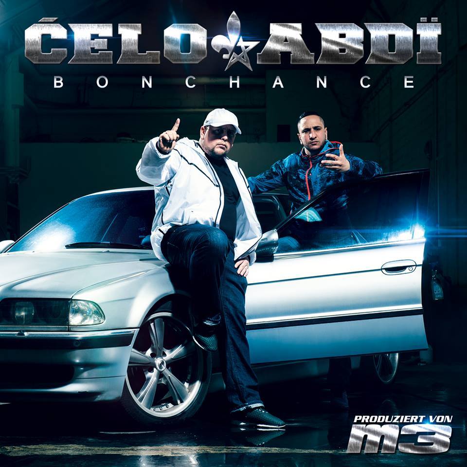 paroles Celo & Abdi Bonchance