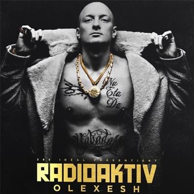 paroles Olexesh Zu high