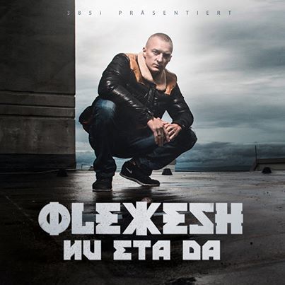 paroles Olexesh Pornostar