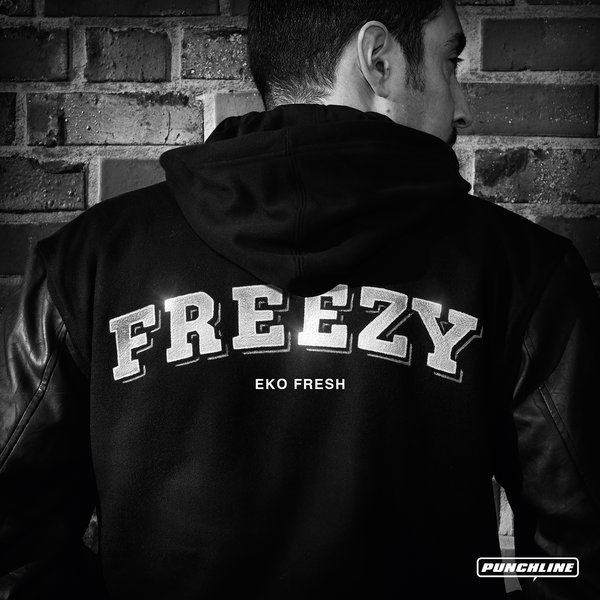 paroles Eko Fresh Freezy 