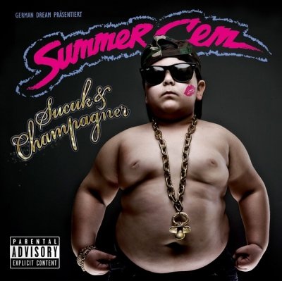 paroles Summer Cem Intro (Sucuk & Champagner)