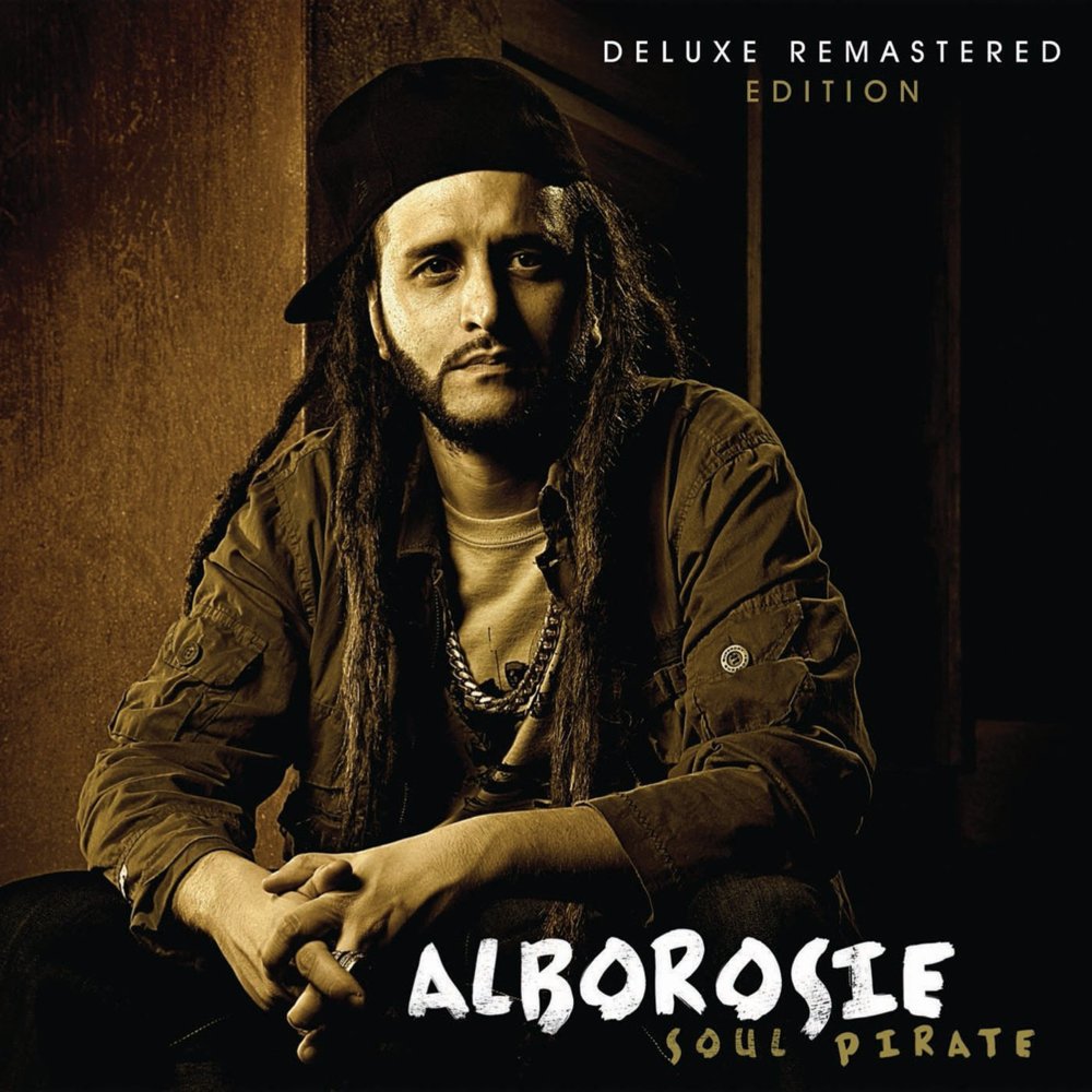 paroles Alborosie Still Blazing