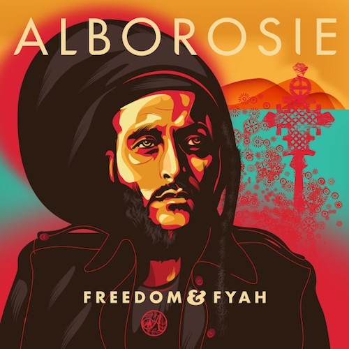 paroles Alborosie Rich