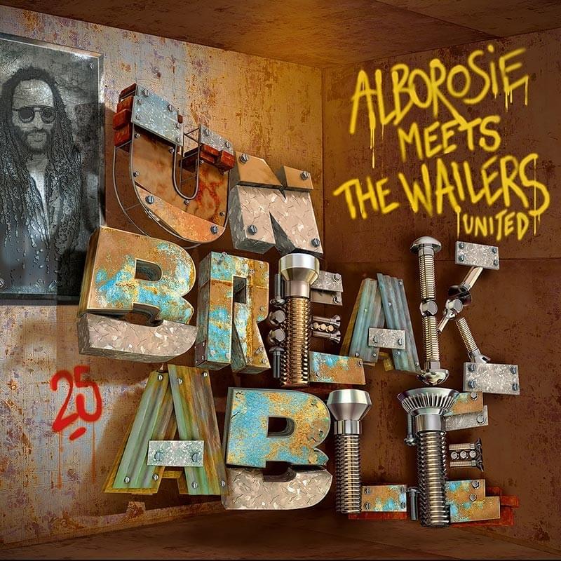 paroles Alborosie Famsdub - Outro