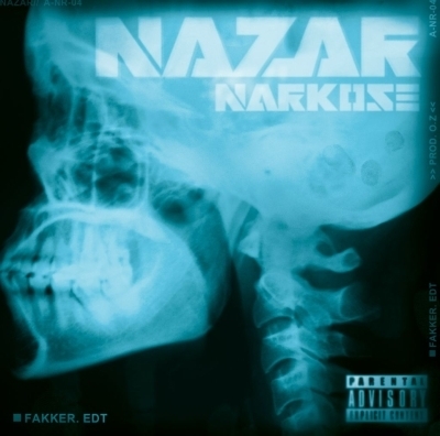 paroles Nazar Narkose